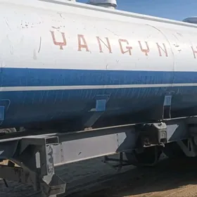 Kogel Euro Trailer 2000