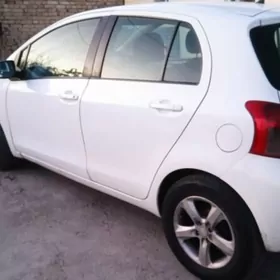 Toyota Yaris 2006