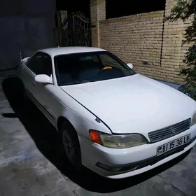 Toyota Mark II 1993