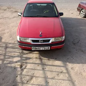 Opel Vectra 1989