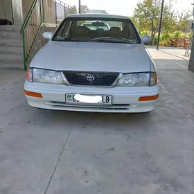 Toyota Avalon 1996