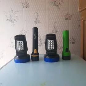 Фонарики