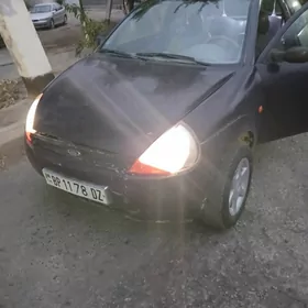 Ford Figo 2000