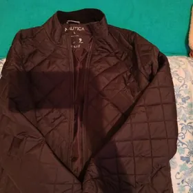 мужская куртка фирменная