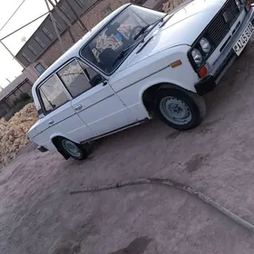 Lada 2106 1990