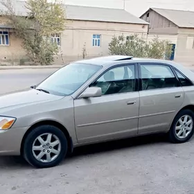 Toyota Avalon 2000