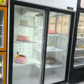 холодилник dolodilnik