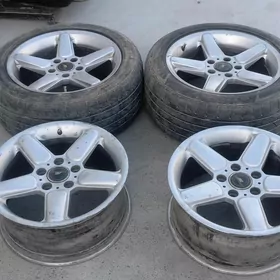 bmw disga 17 lik synayzer