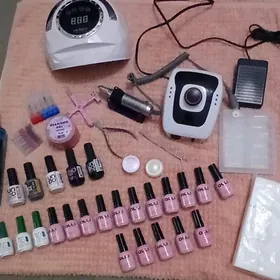 dyrnak aparat komplekt