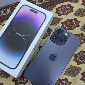 Iphone 14 pro  kredit bar