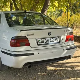 BMW E39 1996