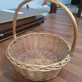 Karzina корзина