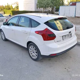 Ford Focus 2013