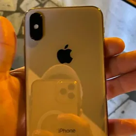 iPhone xs
