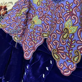 solnyşka biçilen köýnek