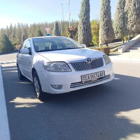 Toyota Corolla 2005