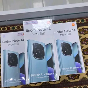 14 pro plus 12/512 paket