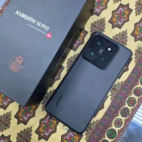 Mi 14 pro 12/256