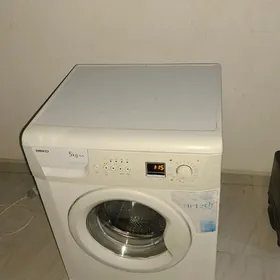 BEKO KIRMAŞYN 6KL
