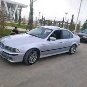 BMW 530 2000