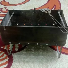 Мангал ( Mangal)