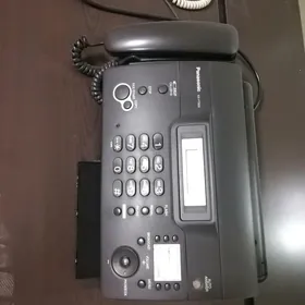 Телефоны Panasonic