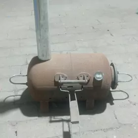 Мангал -Mangal