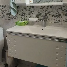 banýo mebel komplekt