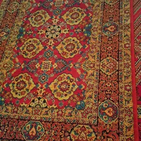 Российский халы, Haly