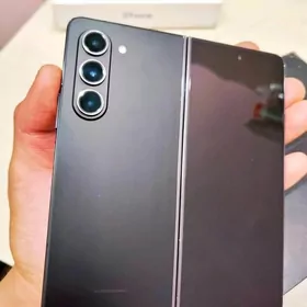 SAMSUNG FOLD 5 12/256GB