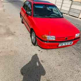 Opel Astra 1992