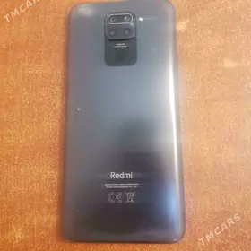 Redmi not9