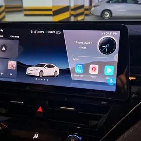 18-24 camry Android palnshet