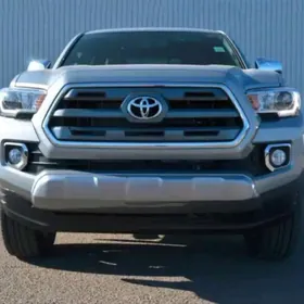 Toyota Tacoma 2016