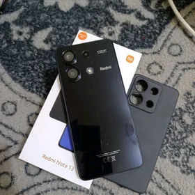Redmi Note 13  8/256gb