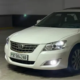 Toyota Aurion 2009