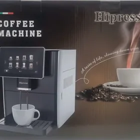 Coffee maşyn Hipresso