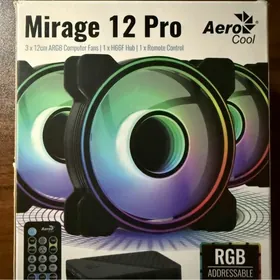 Кулеры для ПК