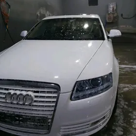 Audi A6 2010