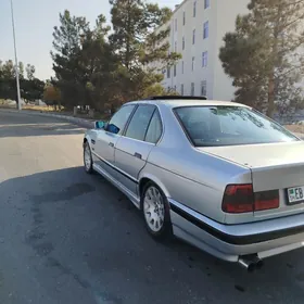 BMW 525 1995