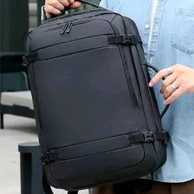 SPORT SUMKA RUGZAK KOŽA BREND