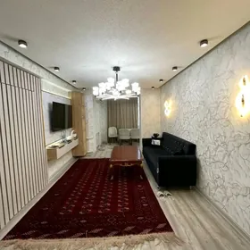 Arenda 3 Mkr 4/4 3Kom 2spani