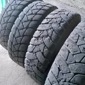 Maz 315.80R22.5  4-ştuk