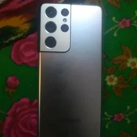 SAMSUNG S21 ULTRA 5G