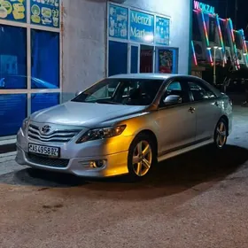 Toyota Camry 2010