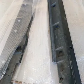 Haylandr parok 2020-2024