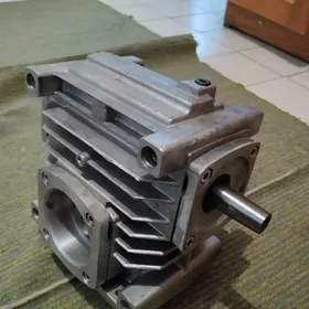 редукторы пром.