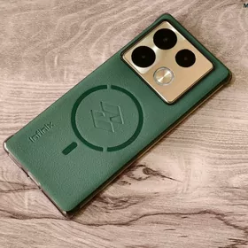 Infinix Note 40 Pro 5G