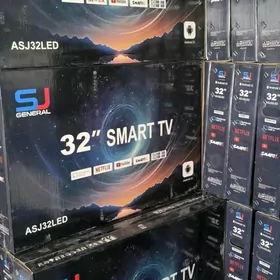 GENERAL 32 ANDROID SMART TELEW