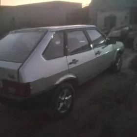 Lada 2109 1997